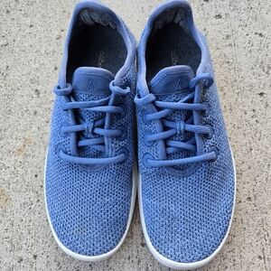 allbirds tree runners W9